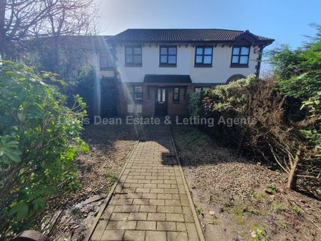 3 bedroom terraced house to rent - Photo 4