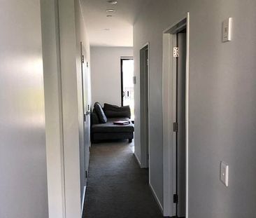 1 Bedroom Apartment- Verto Building Stonefields - Photo 6