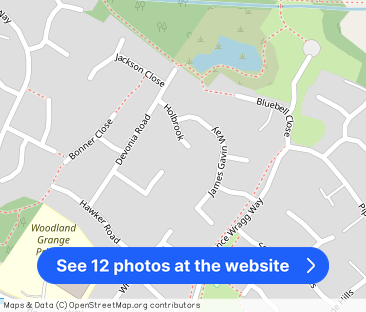 Holbrook, Oadby, Leicester - Photo 1