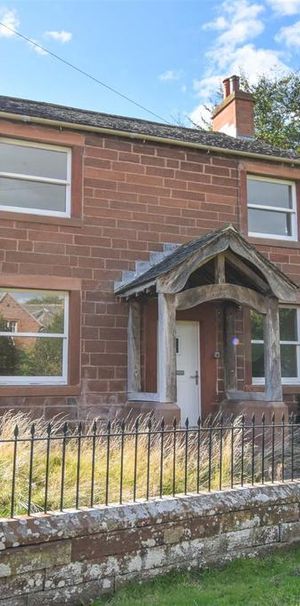 3 bedroom cottage to rent - Photo 1