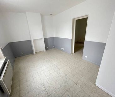 Location appartement 2 pièces 25.27 m² à Villeneuve-d'Ascq (59650) ... - Photo 4