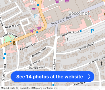 Sea Road, Bournemouth, Dorset, BH5 - Photo 1