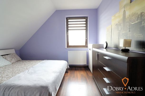 TAJĘCINA K. JASIONKI / DOM WYNAJEM / 5 POKOI / UMEBLOWANY - Photo 1