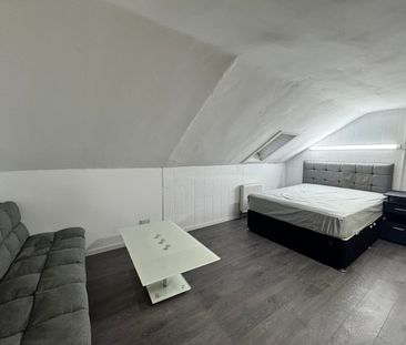 Room in a Shared Flat, Dixon Avenue, G42 - Photo 5