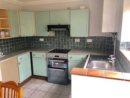 2 bedroom detached house to rent - Photo 4