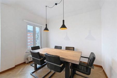 Appartement te huur - Foto 3