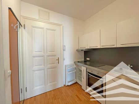 Großzügige 1 Zimmerwohnung in bester Lage in Linz-Urfahr! - Photo 3