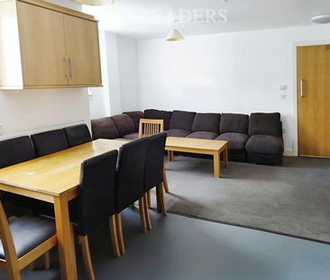 1 bedroom property to rent Regent Street, Leamington Spa, CV32 - Photo 5