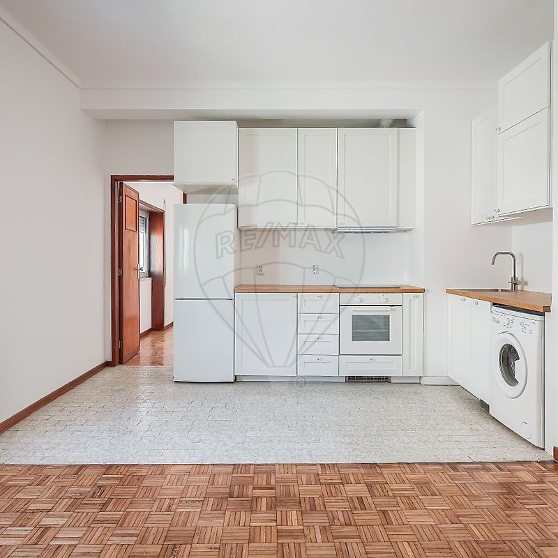 Apartamento T2 em Aveiro - Foto 1
