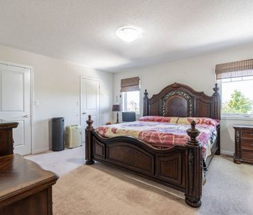 For Lease - 46 Old Cleeve Crescent Unit# Upper, Brampton, Ontario - Photo 2