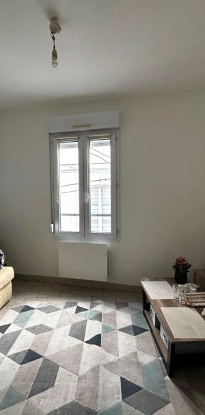 Appartement à louer 1 pièce 19.15m² - Photo 1