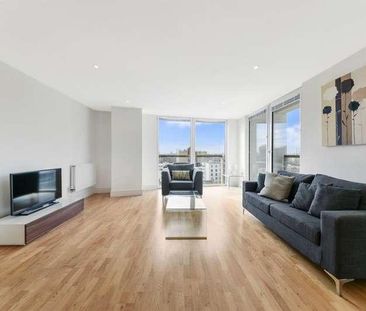 Denison House, Lanterns Way, E14 - Photo 2