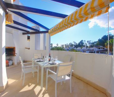 Penthouse in Elviria - Photo 4