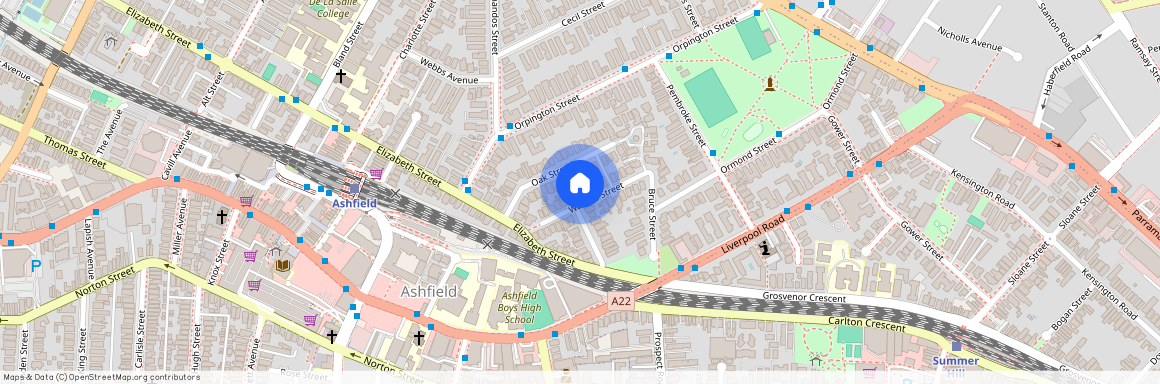 16 Wallace Street, NSW 2131, Ashfield