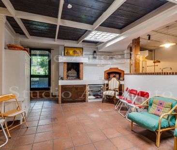 Villa bifamiliare via Primo Dorello 82, La Storta, Roma - Photo 4