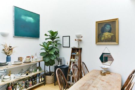 2 bedroom maisonette to rent - Photo 4