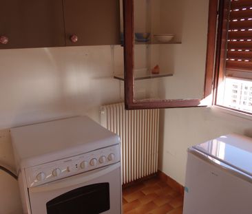 Location Appartement 1 pièce 26m² AJACCIO 20000 - Photo 2