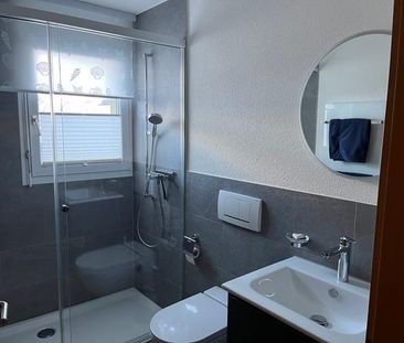 6 1/2-Zimmer Maisonettewohnung zu vermieten - Photo 6
