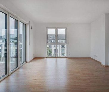 Einziehen und wohlfühlen - Helle, barrierefreie 3-Zimmer-Wohnung im... - Foto 1