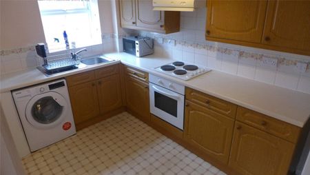 Drapers Fields, Canal Basin, Coventry, CV1 - Photo 5