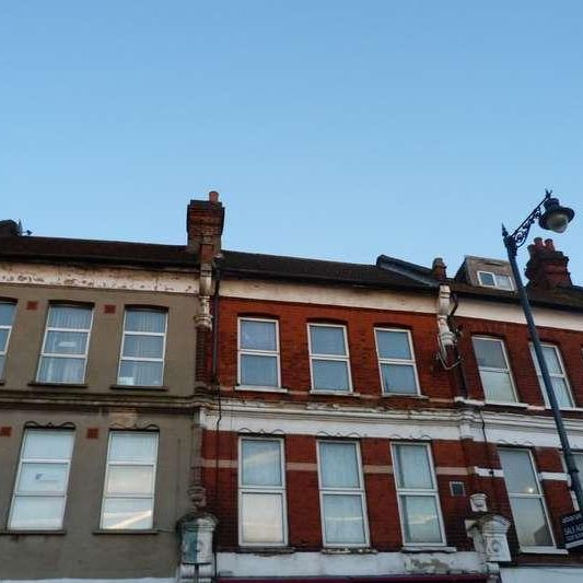 Craven Park Road, Harlesden, London, NW10 - Photo 1