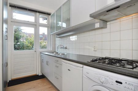 Te huur: Appartement Van der Hoopstraat in Den Haag - Foto 5