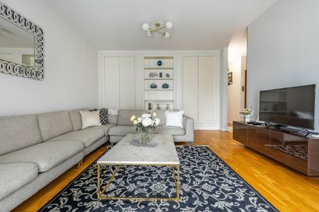 Prestiżowy adres na Powiślu | Krok od Metra - Photo 3