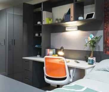 Classic Studio - Photo 4