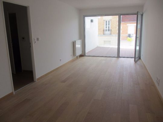 REIMS Appartement à louer REIMS - Photo 1