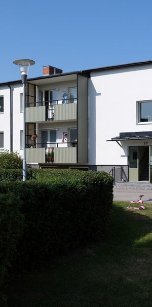 Strandgatan 2 B, 818 41, FORSBACKA - Foto 1