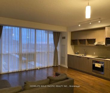For Lease - 52 Forest Manor Road Unit# 808, Toronto, Ontario - Photo 4