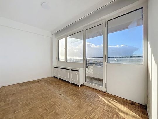 Appartement te huur - Photo 1
