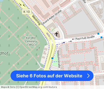 Ihre neue Adresse ab dem 06.01.2025 - Foto 1