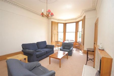 Gillespie Crescent, Bruntsfield, Edinburgh - Photo 3