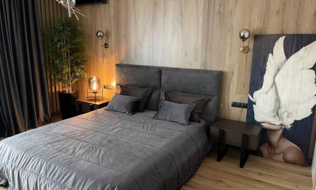 Warszawa, Wola, Mirów, Krochmalna - Photo 1