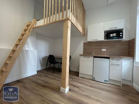 Location Appartement 1 pièce 15m² CAMBRAI 59400 - Photo 3