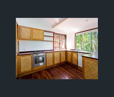 Elevated Family Living with Stunning Mountain Views in The Gap - Photo 2