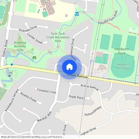 2/5 Bellbird Place, NSW 2480, Goonellabah