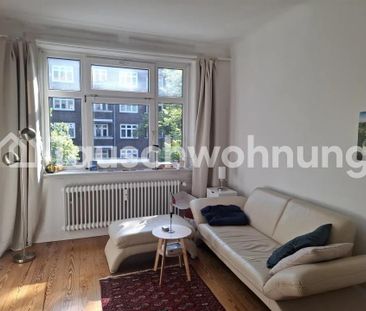 TAUSCHWOHNUNG Tausch Hamburg nach Berlin - Photo 2