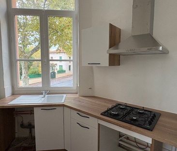 APPARTEMENT T3 A LOUER - Photo 6