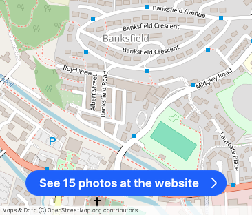 Ribstone Street, Hebden Bridge, West Yorkshire, HX7 - Photo 1