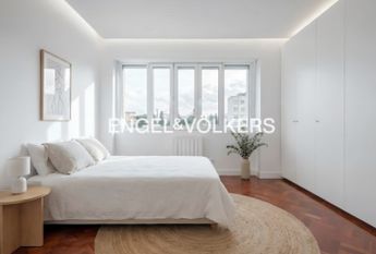 Apartamento T4 em Lisboa