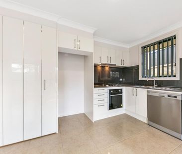 Granny flat - Water and gas usage included - Photo 2