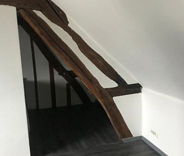 Location Appartement 2 pièces 41m² - Photo 5