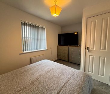 2 bedroom terraced house to rent - Photo 5