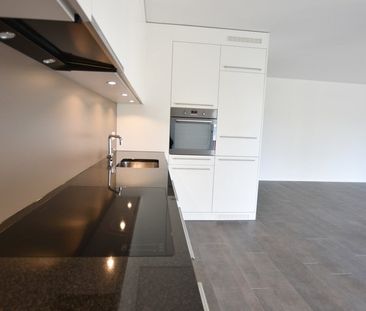moderne 2.5-Zimmerwohnung im schönen Jardin du Paradis - Foto 5