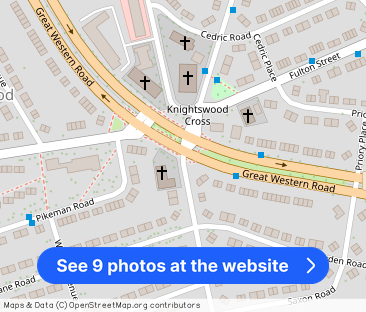Knightswood Road, Glasgow, G13 - Photo 1