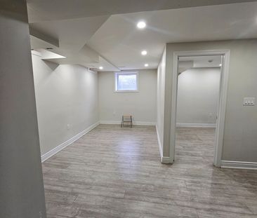 For Lease - 42 Loftsmoor Drive Unit# basement, Brampton, Ontario - Photo 4
