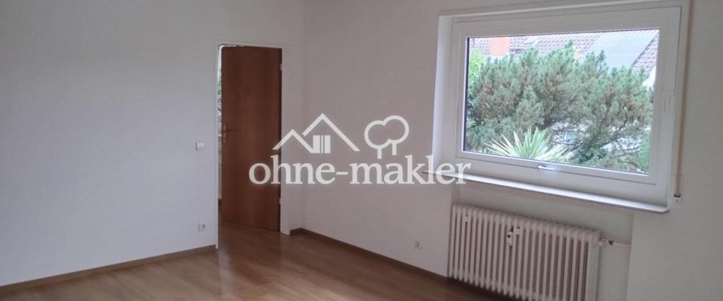 Einziehen & Wohlfühlen: Schöne, helle 2-ZKB-Wohnung mit EBK und Terrasse in Leimens bester Lage - Foto 1