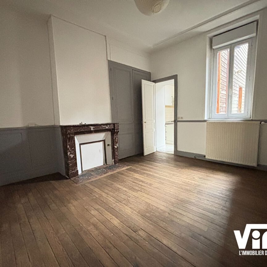 LIMOGES T2 DE 42 m² AVEC JARDIN - Photo 1